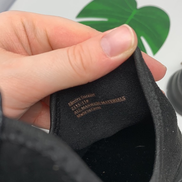 NWOT Seven7 Electra Waterproof Sneaker - Picture 8 of 8